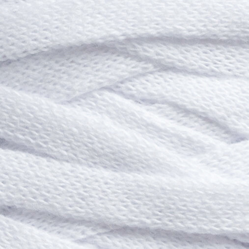 Hoooked Ribbon XL Optiek Wit RXL50