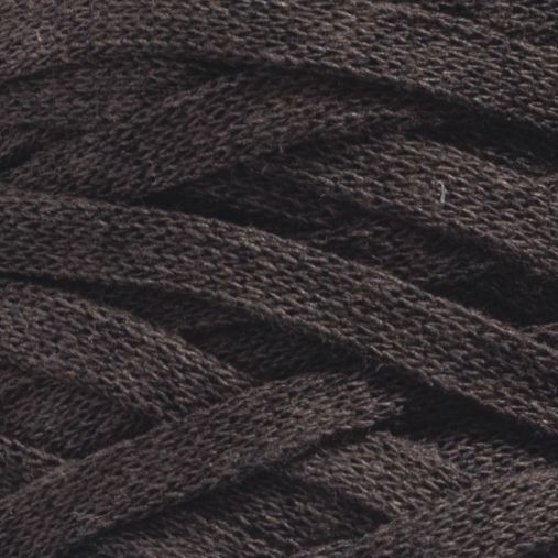 Hoooked Ribbon XL Tabak Bruin - RXL39