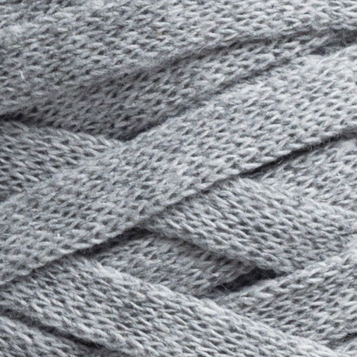 Hoooked Ribbon XL Zilvergrijs - RXL41