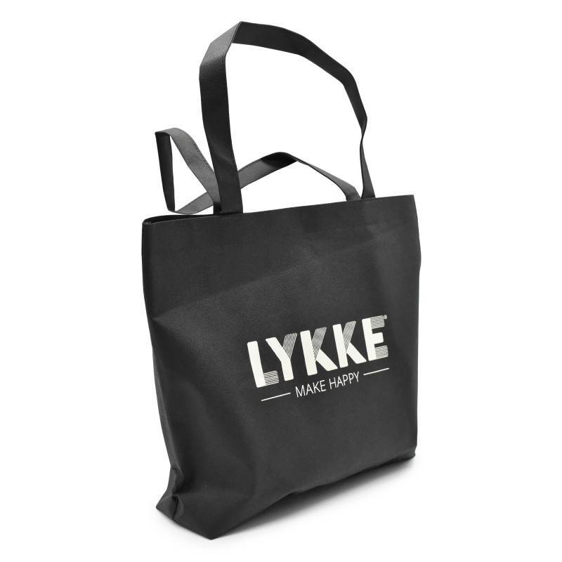 LYKKE Boodschappentas