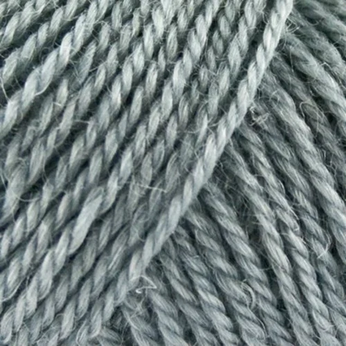 Onion No.3 Organic Wool+Nettles 1111 Douce groen