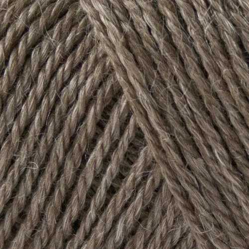 Onion No.3 Organic Wool+Nettles 1123 Zand