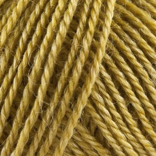 Onion No.3 Organic Wool+Nettles 1109 Kerrie