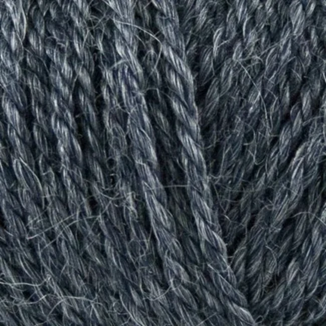 Onion No.4 Organic Wool+Nettles 829 Donkerblauw