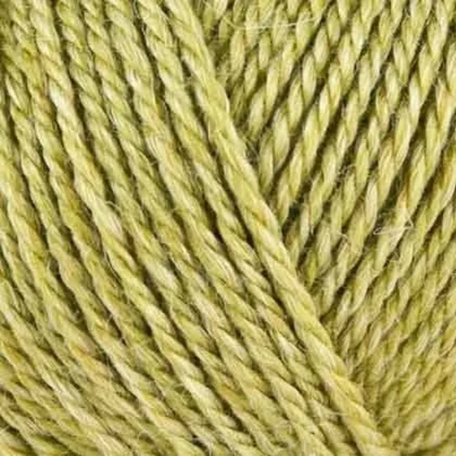 Onion No.4 Organic Wool+Nettles 836 Groene olijven