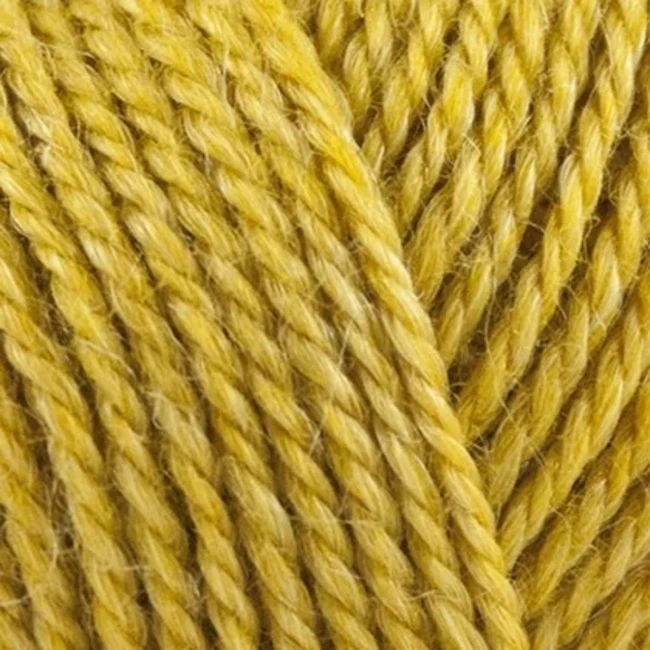 Onion No.4 Organic Wool+Nettles 822 Kerrie