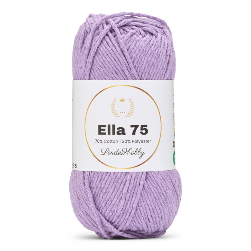LindeHobby Ella 75 16 Lichtlila