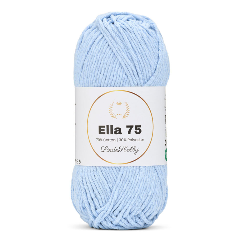 LindeHobby Ella 75 18 Hemelnevel