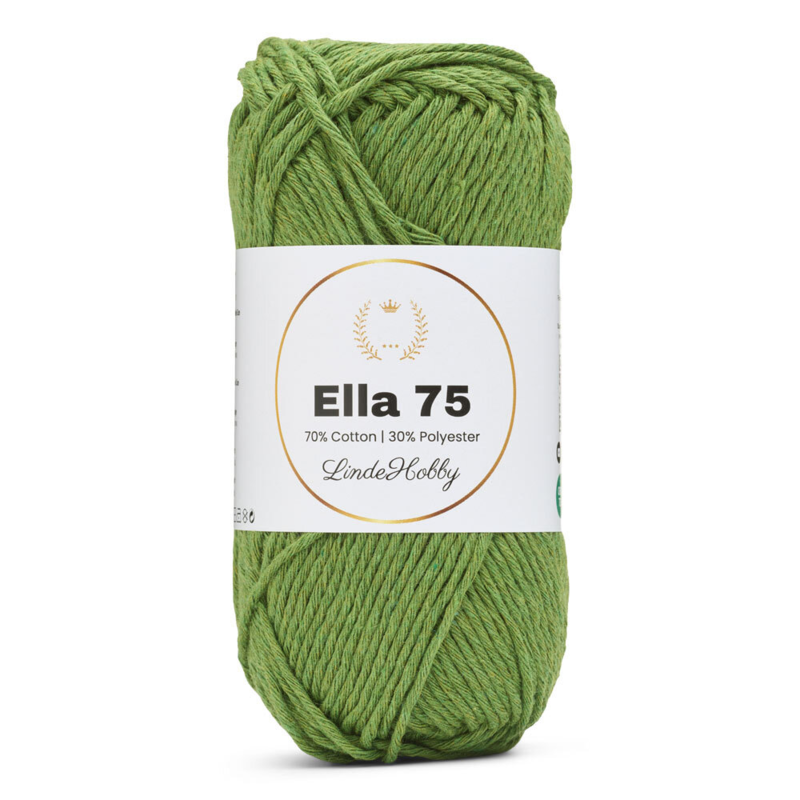 LindeHobby Ella 75 26 Fris weiland