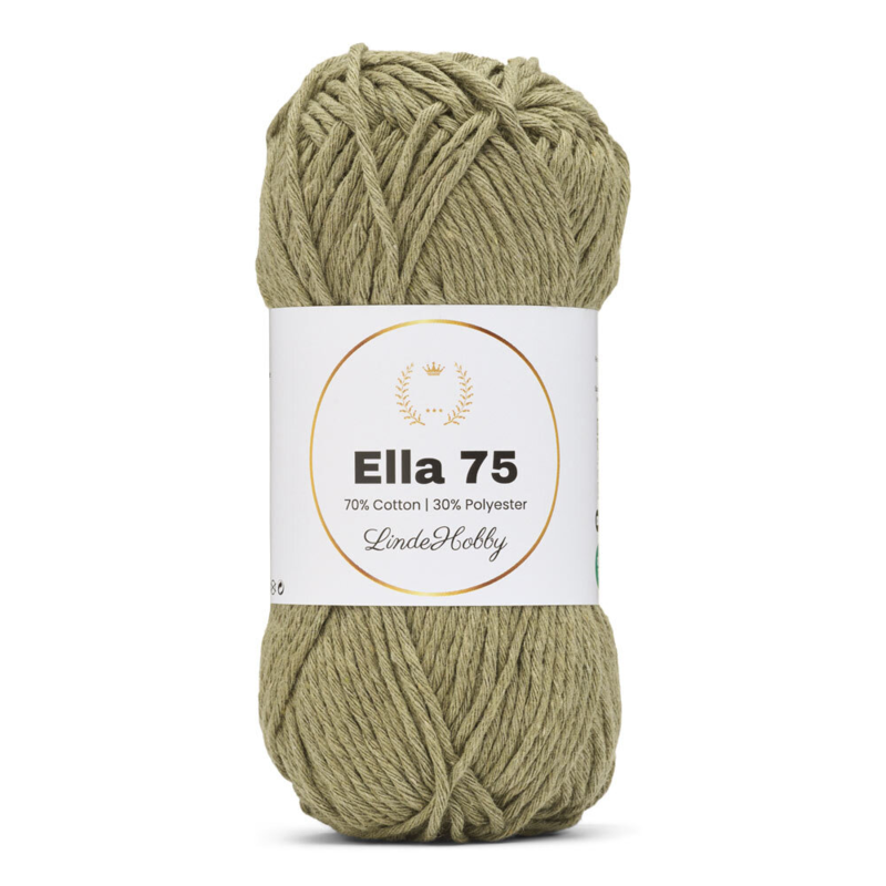 LindeHobby Ella 75 28 Saliebloesem