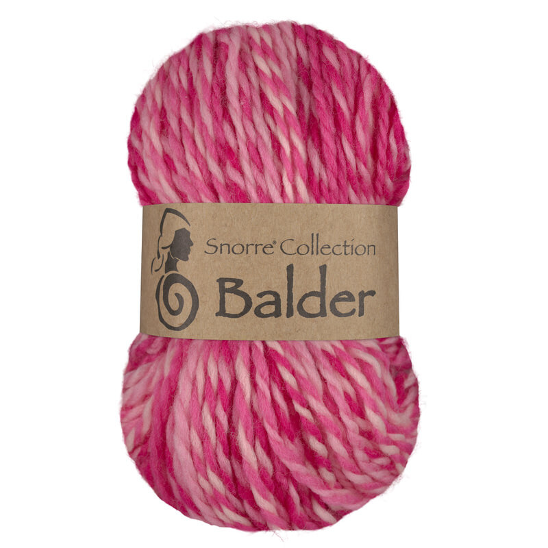 Viking Snorre Balder Multi 863 Roze