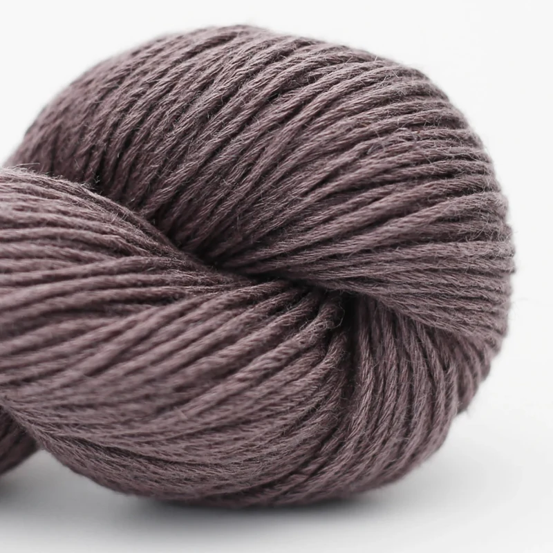 Erika Knight Studio Linen Eco 406 Lacy