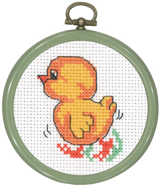 Borduurpakket Kylle 1 M5965/14 8Ø