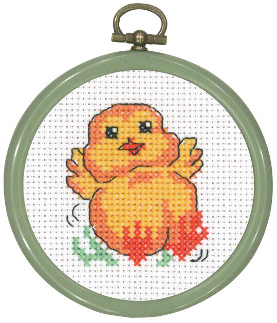 Borduurpakket Kylle 6 M5965/14 8Ø