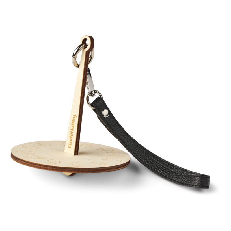 LindeHobby Garenhouder, Lama