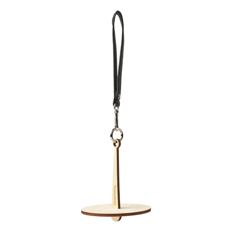 LindeHobby Garenhouder, Lama