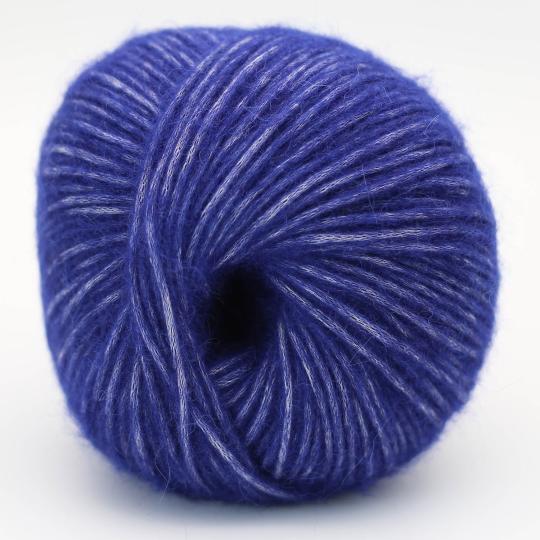 BC Garn Brisa 09 Donkerblauw