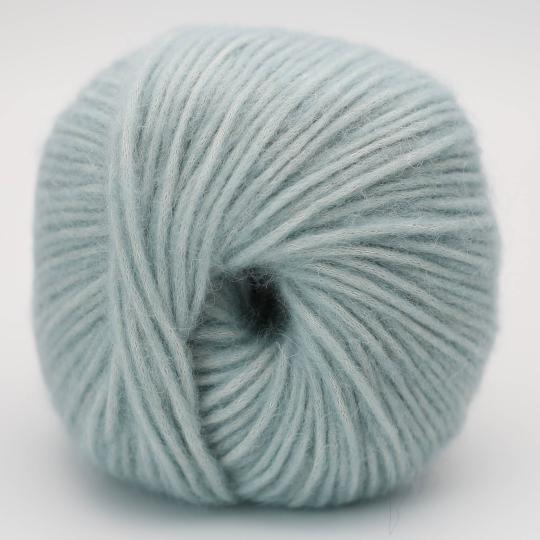 BC Garn Brisa 10 Licht turquoise