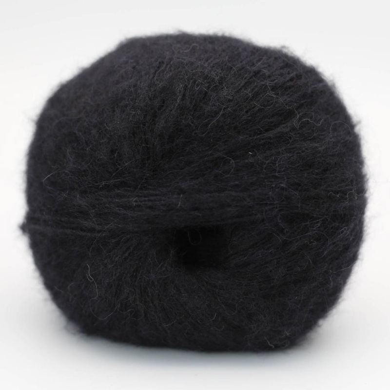 BC Garn Svala 17 Zwart