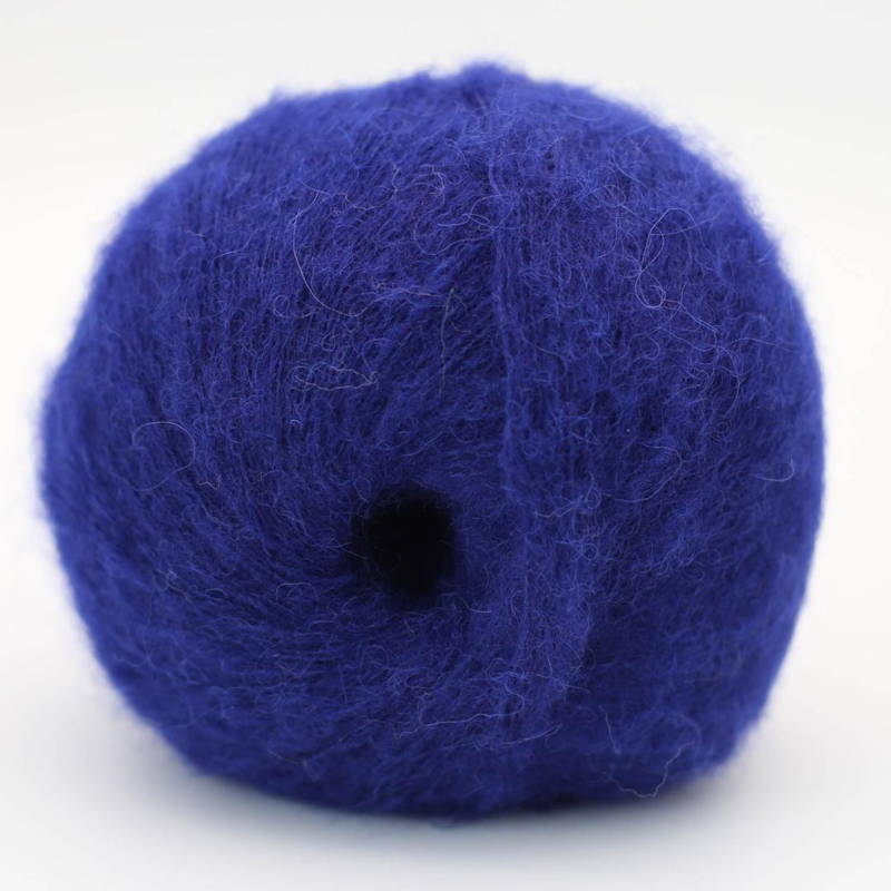 BC Garn Svala 16 Donkerblauw