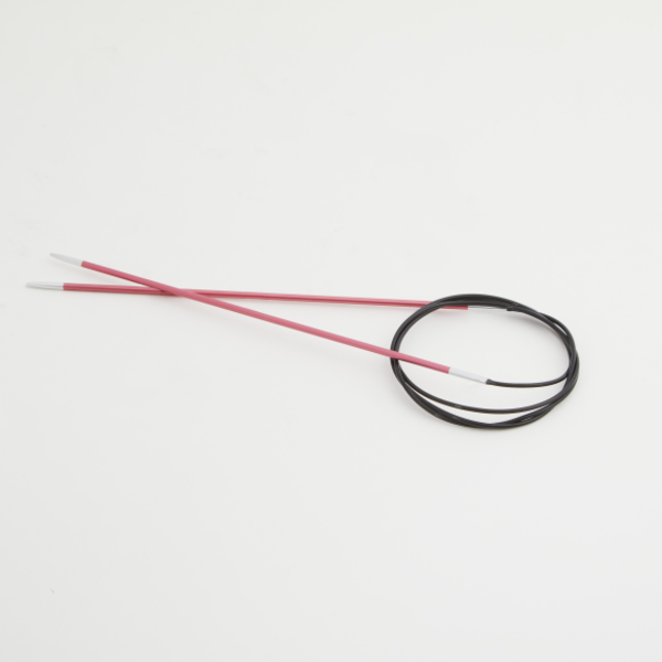 KnitPro Zing Rondbreinaald, 150 cm, 2.00 mm