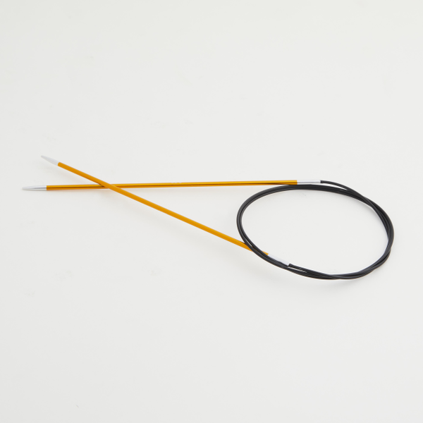 KnitPro Zing Rondbreinaald, 150 cm, 2.25 mm