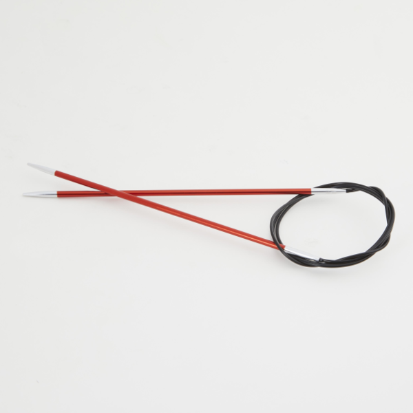 KnitPro Zing Rondbreinaald, 150 cm, 2.75 mm