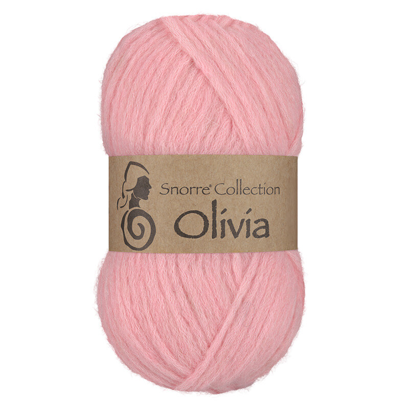 Viking Snorre Olivia 759 Abrikoos