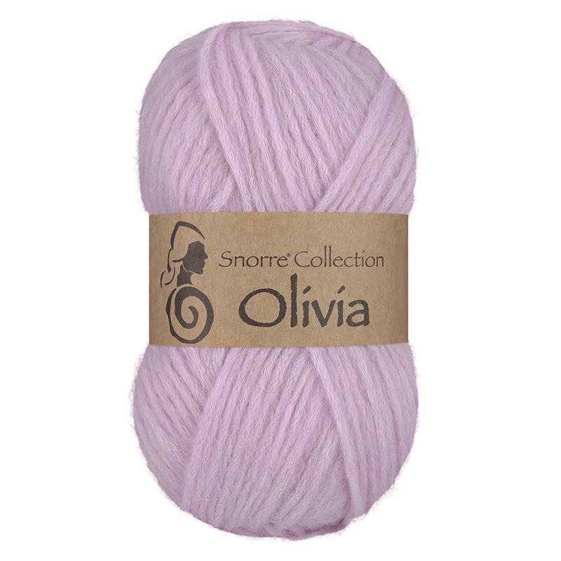 Viking Snorre Olivia 767 Lichtpaars