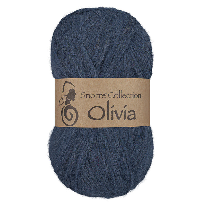 Viking Snorre Olivia 727 Spijkerblauw