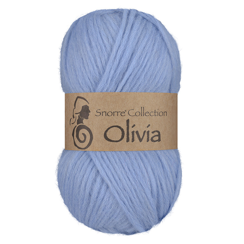 Viking Snorre Olivia 720 Lichtblauw