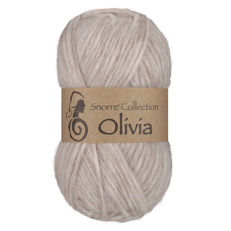 Viking Snorre Olivia 706 Zand