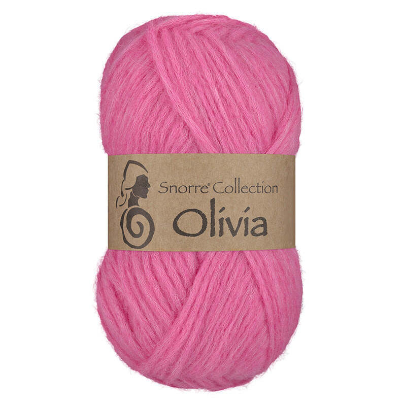 Viking Snorre Olivia 761 Roze