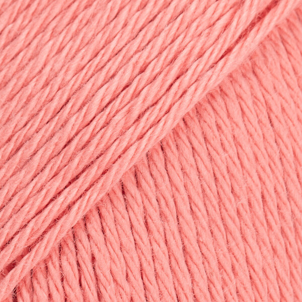 DROPS Loves You 7 - Sweet Rose 10 bollen 54 Licht perzik