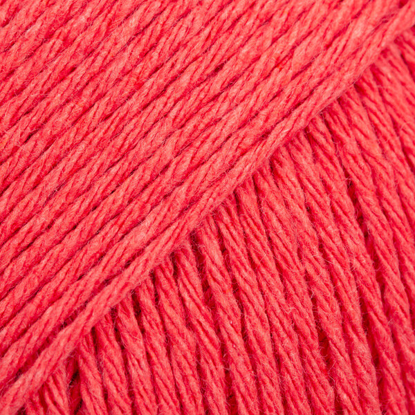 DROPS Loves You 9 - Golden Grace 10 bollen 108 Koraal