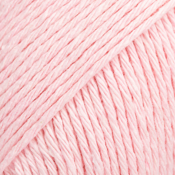 DROPS Loves You 9 - Golden Grace 10 bollen 110 Lichtroze