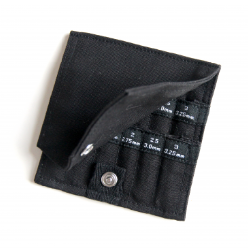 ChiaoGoo Twist Hoesje voor Naaldpunten (5 en 8 cm) Mini