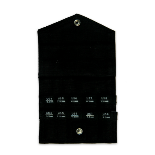 ChiaoGoo Twist Hoesje voor Naaldpunten (5 en 8 cm) Small