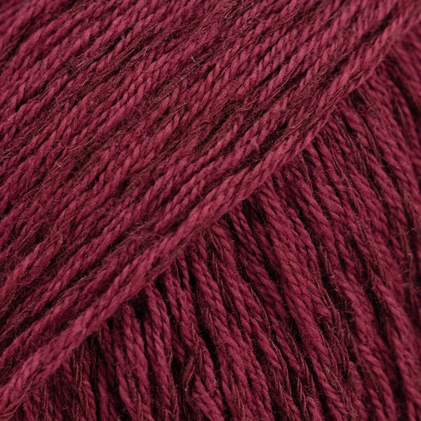 DROPS Belle 36 Robijnrood