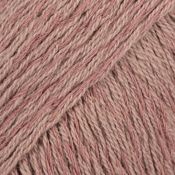 DROPS Belle 21 Amandelroze