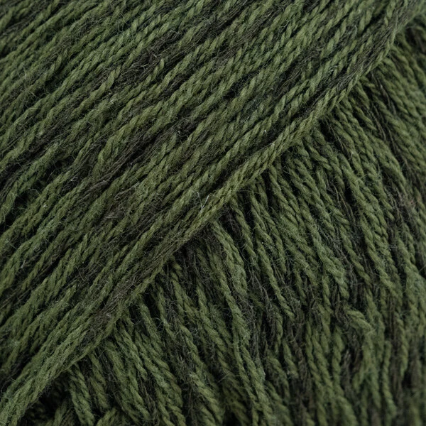 DROPS Belle 35 Donker bos