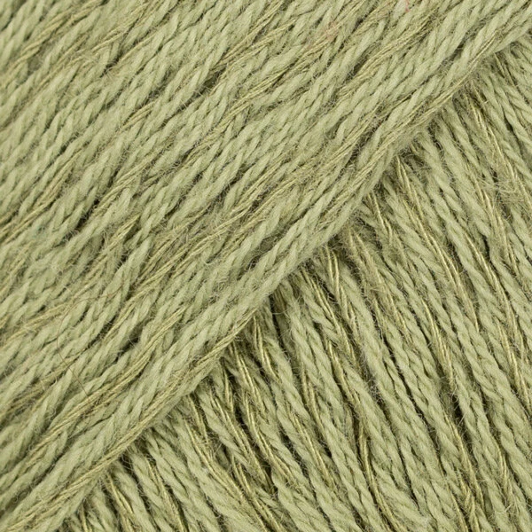 DROPS Belle 10 Mosgroen