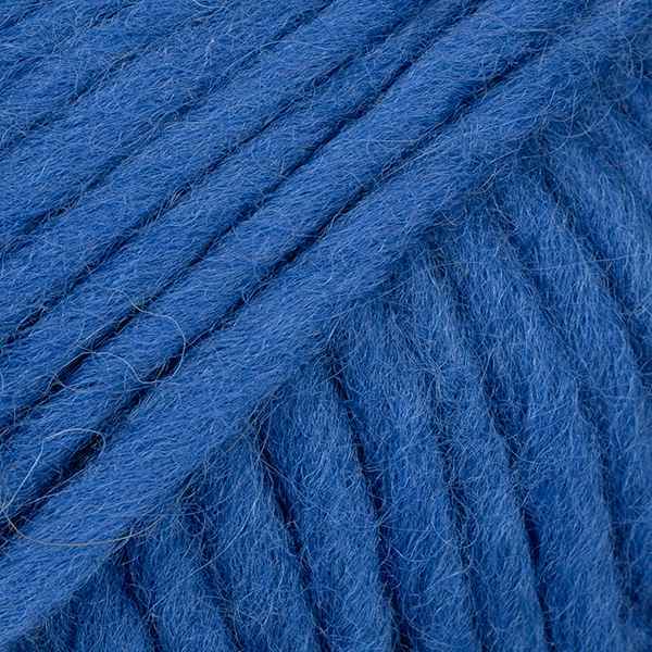 DROPS Snow Uni Colour 104 Kobaltblauw (Uni Colour)