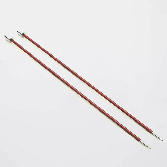 KnitPro ZING Jumper pin set 25cm, 5.5 mm