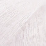 DROPS Kid-Silk 38 Kalk