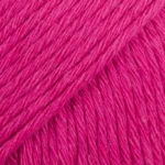 DROPS Cotton Light 18 Rosa (Uni Colour)