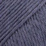 DROPS Cotton Light 26 Jeansblauw (Uni Colour)