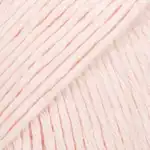 DROPS Cotton Light 44 Marshmallow roze (Uni Colour)