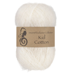 Viking Snorre Kid Cotton 700 Wit