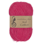 Viking Snorre Kid Cotton 762 Framboos